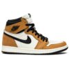Jordan 1 Retro High Rookie of the Year 555088-700 - Arviolet photo 1