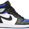 Jordan 1 Retro High Royal Toe 555088-041 - Arviolet photo 1