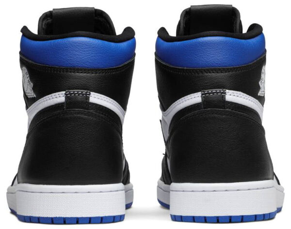 Jordan 1 Retro High Royal Toe 555088-041 - Arviolet photo 4