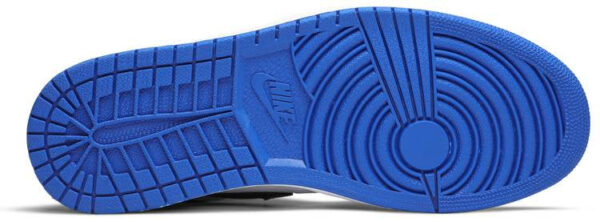 Jordan 1 Retro High Royal Toe 555088-041 - Arviolet photo 5