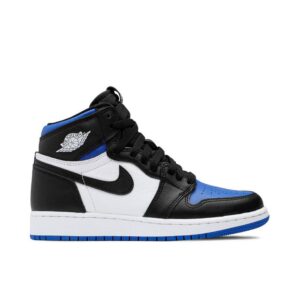 Jordan 1 Retro High Royal Toe (GS) 575441-041 - Arviolet photo 1