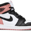 Jordan 1 Retro High Rust Pink 861428-101 - Arviolet photo 1