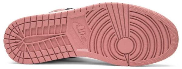 Jordan 1 Retro High Rust Pink 861428-101 - Arviolet photo 5