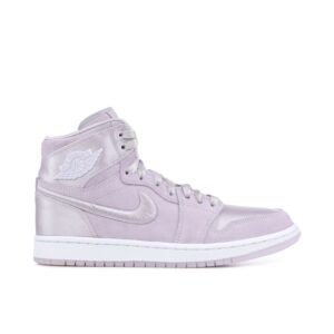 Jordan 1 Retro High Season of Her Barley Grape (Women's) AO1847-545 - Arviolet photo 1