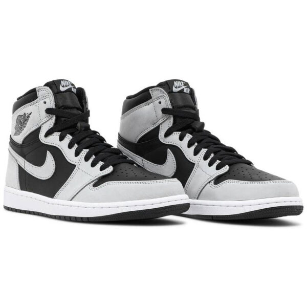 Jordan 1 Retro High Shadow 2.0 555088-035 - Arviolet photo 3