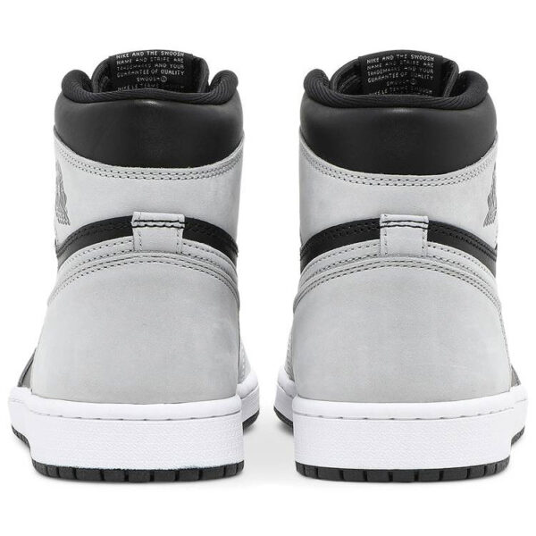 Jordan 1 Retro High Shadow 2.0 555088-035 - Arviolet photo 4