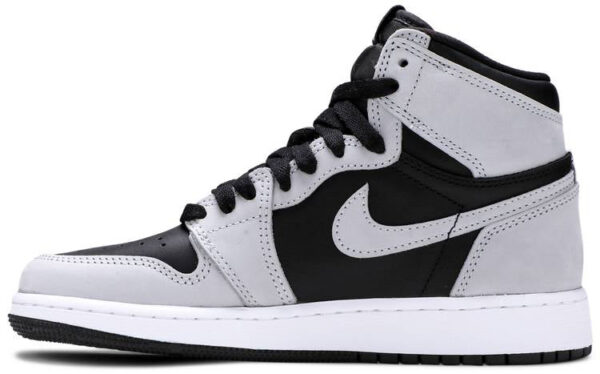 Jordan 1 Retro High Shadow 2.0 (GS) 575441-035 - Arviolet photo 2