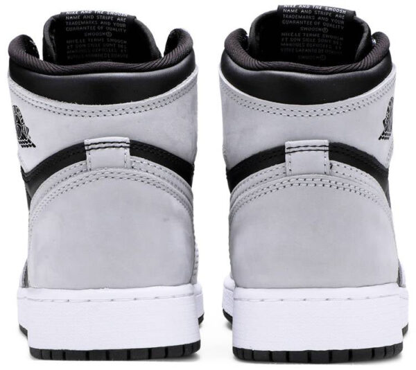 Jordan 1 Retro High Shadow 2.0 (GS) 575441-035 - Arviolet photo 4