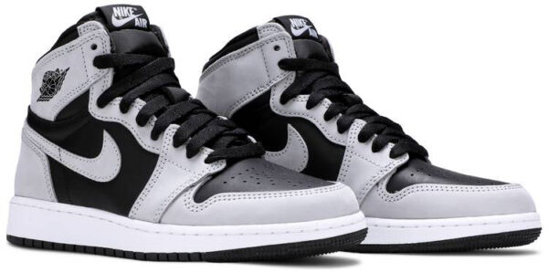 Jordan 1 Retro High Shadow 2.0 (GS) 575441-035 - Arviolet photo 5