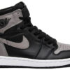 Jordan 1 Retro High Shadow (2018) 555088-013 - Arviolet photo 1
