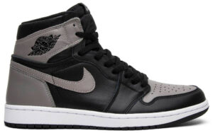 Jordan 1 Retro High Shadow (2018) 555088-013 - Arviolet photo 1