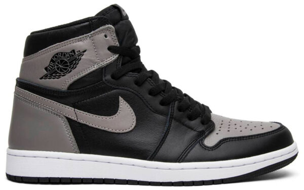 Jordan 1 Retro High Shadow (2018) 555088-013 - Arviolet photo 1