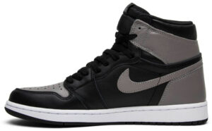 Jordan 1 Retro High Shadow (2018) 555088-013 - Arviolet photo 2