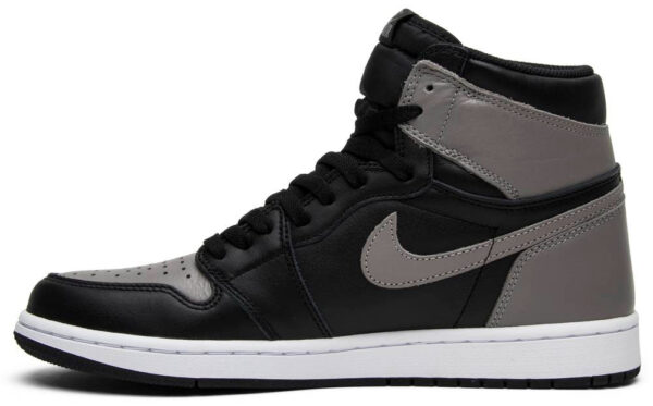 Jordan 1 Retro High Shadow (2018) 555088-013 - Arviolet photo 2