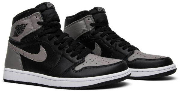 Jordan 1 Retro High Shadow (2018) 555088-013 - Arviolet photo 3