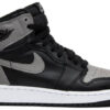 Jordan 1 Retro High Shadow (2018) (GS) 575441-013 - Arviolet photo 1