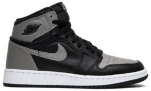 Jordan 1 Retro High Shadow (2018) (GS) 575441-013 - Arviolet photo 1