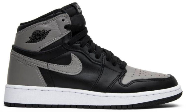 Jordan 1 Retro High Shadow (2018) (GS) 575441-013 - Arviolet photo 1