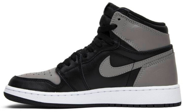 Jordan 1 Retro High Shadow (2018) (GS) 575441-013 - Arviolet photo 2