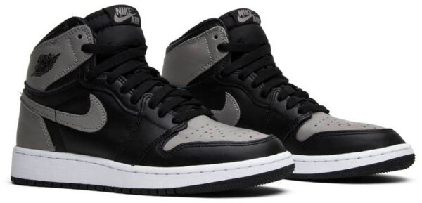Jordan 1 Retro High Shadow (2018) (GS) 575441-013 - Arviolet photo 3