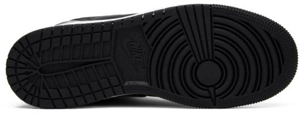 Jordan 1 Retro High Shadow (2018) (GS) 575441-013 - Arviolet photo 5