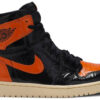 Jordan 1 Retro High Shattered Backboard 3.0 555088-028 - Arviolet photo 1