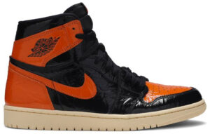 Jordan 1 Retro High Shattered Backboard 3.0 555088-028 - Arviolet photo 1