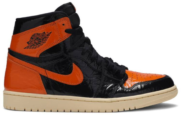 Jordan 1 Retro High Shattered Backboard 3.0 555088-028 - Arviolet photo 1