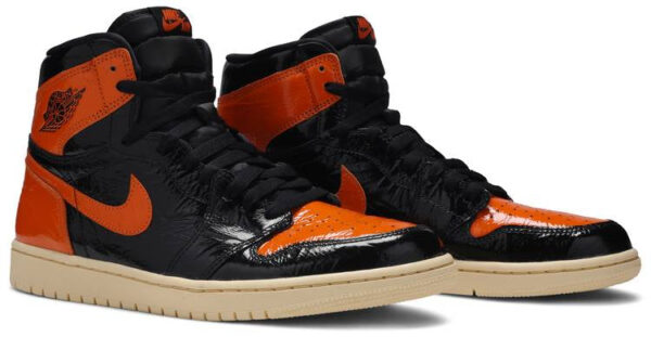 Jordan 1 Retro High Shattered Backboard 3.0 555088-028 - Arviolet photo 3