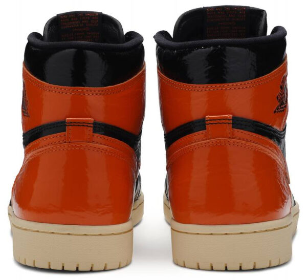 Jordan 1 Retro High Shattered Backboard 3.0 555088-028 - Arviolet photo 4