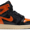 Jordan 1 Retro High Shattered Backboard 3.0 (GS) 575441-028 - Arviolet photo 1