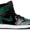 Jordan 1 Retro High SoleFly Art Basel Black (Numbered) AV3905-038 - Arviolet photo 1