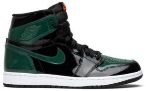 Jordan 1 Retro High SoleFly Art Basel Black (Numbered) AV3905-038 - Arviolet photo 1