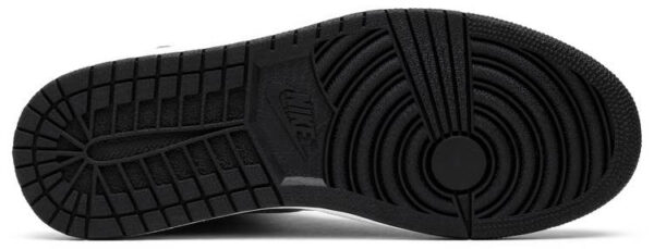 Jordan 1 Retro High SoleFly Art Basel Black (Numbered) AV3905-038 - Arviolet photo 5