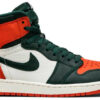 Jordan 1 Retro High SoleFly Art Basel Sail AV3905-138 - Arviolet photo 1