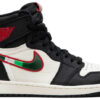 Jordan 1 Retro High Sports Illustrated (A Star Is Born) 555088-015 - Arviolet photo 1