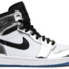 Jordan 1 Retro High Think 16 Pass the Torch AQ7476-016 - Arviolet photo 1