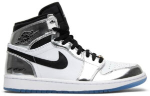 Jordan 1 Retro High Think 16 Pass the Torch AQ7476-016 - Arviolet photo 1