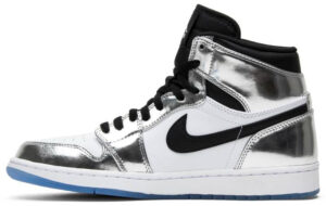 Jordan 1 Retro High Think 16 Pass the Torch AQ7476-016 - Arviolet photo 2