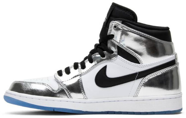 Jordan 1 Retro High Think 16 Pass the Torch AQ7476-016 - Arviolet photo 2