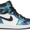 Jordan 1 Retro High Tie Dye (Women's) CD0461-100 - Arviolet photo 1