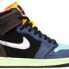 Jordan 1 Retro High Tokyo Bio Hack 555088-201 - Arviolet photo 1