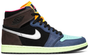 Jordan 1 Retro High Tokyo Bio Hack 555088-201 - Arviolet photo 1