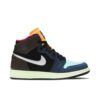 Jordan 1 Retro High Tokyo Bio Hack (GS) 575441-201 - Arviolet photo 1