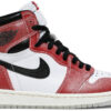 Jordan 1 Retro High Trophy Room Chicago (Friends and Family) (W/ Blue Laces) DA2728-100 - Arviolet photo 1