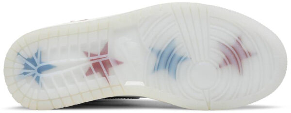 Jordan 1 Retro High Trophy Room Chicago (Friends and Family) (W/ Blue Laces) DA2728-100 - Arviolet photo 3