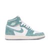 Jordan 1 Retro High Turbo Green (GS) 575441-311 - Arviolet photo 1
