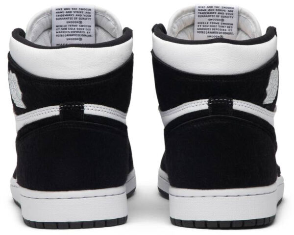 Jordan 1 Retro High Twist (Women's) CD0461-007 - Arviolet photo 3