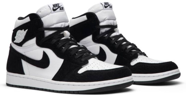 Jordan 1 Retro High Twist (Women's) CD0461-007 - Arviolet photo 4