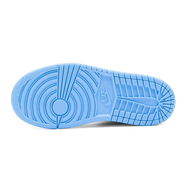 Jordan 1 Retro High UNC Patent (Women's) CD0461-401 - Arviolet photo 6
